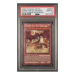 2020 YU-GI-OH! THE DARK SIDE OF DIMENSIONS MOVIE PACK SECRET EDITION #ENS57 SLIFER THE SKY DRAGON D.S.O.D. MOVIE