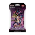 Yugioh Chaos Origins 1st Edition Sleeved Booster Pack