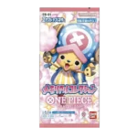 One Piece Extra Booster Memorial Collection Eb 01​