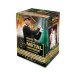 2024 Upper Deck Skybox Metal Champions Blaster Box