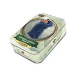 2025 Upper Deck Golf Tin