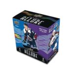2024-25 Upper Deck Allure Hockey Hobby Box