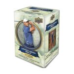 2025 Upper Deck Golf Blaster Box