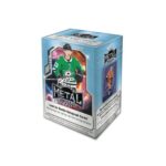 2024-25 Upper Deck Skybox Metal Universe Hockey Blaster Box