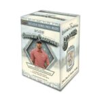 2025 Upper Deck Goodwin Champions Blaster Box