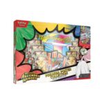 Pokemon - Mega Evolution - Ascended Heroes - Poster Collection - Mega Gardevoir ex