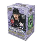 2024-25 Upper Deck Extended Series Hockey Blaster Box
