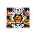 2025 Panini Prizm LIV Golf Hobby Box