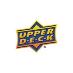 2026-27 Upper Deck Series 1 Hockey Tin - Case of 12 (Pre Order)
