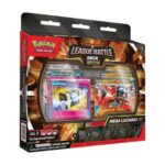 Pokemon - League Battle Deck - Mega Lucario ex (Pre Order)