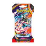 Pokemon - Mega Evolution - Chaos Rising - Sleeved Booster Pack