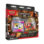 Pokemon - League Battle Deck - Mega Lucario ex