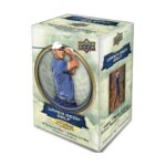 2026 Upper Deck Golf Blaster Box