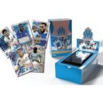 2026 Futera Olympique De Marseille Fans Selection
