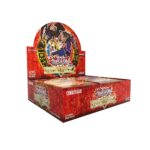 Yu-Gi-Oh! TCG - Retro Pack 2 - Booster Box (24x Packs)