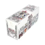 Yugioh - 2025 Mega-Pack Bundle - 1st Edition (Display Of 12)