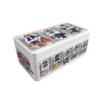 YuGiOh!: 2025 Mega Pack Tin - 3 Mega Packs