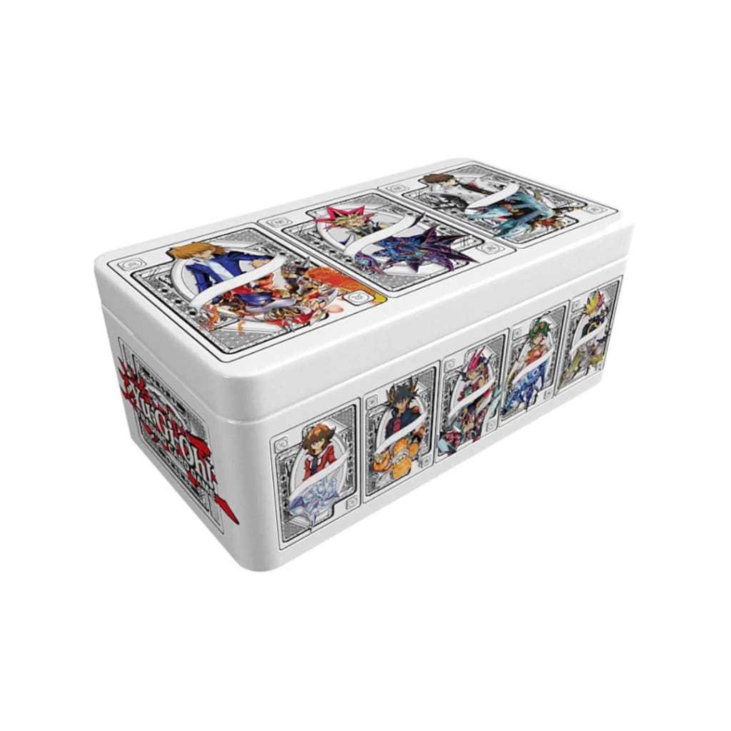 yugioh-2025-mega-pack-tin-3-packs-674 YuGiOh!: 2025 Mega Pack Tin - 3 Mega Packs - Image 1