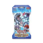 Yugioh - Battles of Legend - Monster Mayhem Blister - 1st Edition