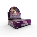 Yugioh Chaos Origins 1st Edition Booster Box