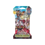 Yugioh - Crossover Breakers Blister Pack - 1st Edition