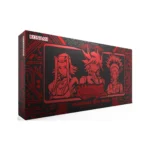 Yugioh - Legendary 5D's Decks