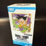 Manga Booster 01