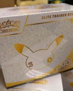 30th Celebration Pokémon Center Elite Trainer Box - Image 3