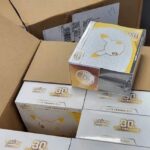 30th Celebration Pokémon Center Elite Trainer Box