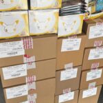 30th Celebration Pokémon Center Elite Trainer Box – Sealed Case