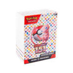 151 Booster Box