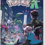 Pokémon Leyendas Z-A