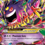 Mega Gengar ex